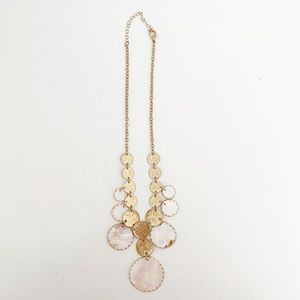 Luxury Seashells Necklace